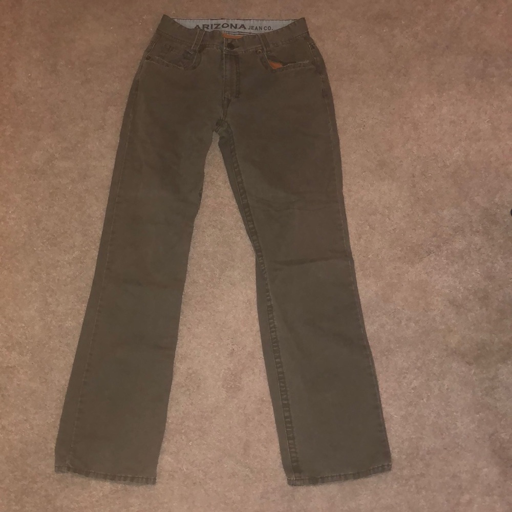 32x36 Arizona jeans